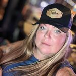 Joyce Weddle - @roulette_and_gibson - Instagram