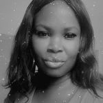 Ajoah Joyce Weeks - @ajoahjoycejoyce - Instagram