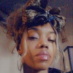 Diana-Joyce Weeks - @bambii_b5150 - Instagram