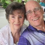 Joyce Bishop Weeks - @joycebishopweeks - Instagram