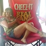 Joyce Shiveley Weeks - @joyciew1985 - Instagram