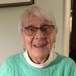 Joyce Weldon - @nanagramsvt - Instagram