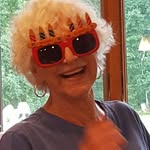 Joyce Weller - @grandma_joyce21 - Instagram