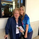 Joyce Weller Hayes Curtner - @silavow793 - Instagram