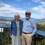 Joyce Wetzel - @jwet124 - Instagram