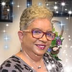 Joyce Wharton - @msjmw55 - Instagram