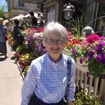 Joyce Wharton - @joyceaw3 - Instagram