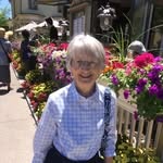 @joycewharton2023 - Instagram