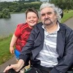 Joyce Wheater - @joycewheater - Instagram