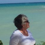 Joyce Wheaton - @joyceswheaton - Instagram