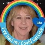 Joyce Wheaton - @joyce.wheaton2 - Instagram