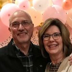 Joyce Meek Wheatley - @mjoycewheatley - Instagram