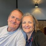 Joyce Welch Wheatley - @mackdrunorapiper - Instagram