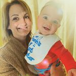 Joyce Holleran-Whelan - @seoighehw - Instagram