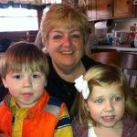 Joyce Mahler Whelan - @j.whelan928 - Instagram