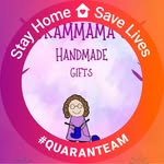 Joyce Whitman - @grammamashandmadegifts - Instagram