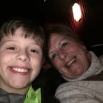 Joyce Winslow Whittingham - @whittinghamjoyce - Instagram