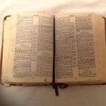 Joyce Wick - @bible_reader72 - Instagram