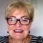 Joyce Wicks - @joyce.wicks - Instagram