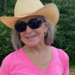 JoyceWicker - @joylulavone - Instagram