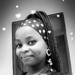 Joyce Layson Wikedzi - @joycelaysonwikedzi - Instagram