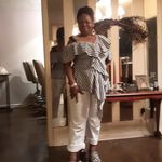 Joyce Winfield - @vernvern71 - Instagram