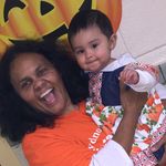 Joyce Winfield-Reeves - @winfieldreeves - Instagram