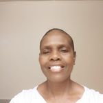 Joyce Hill Winfrey - @joyjoyw27 - Instagram
