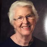 Joyce Burkhart Wisdom - @wjoyceburkhart - Instagram