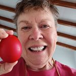 Joyce Wisdom - @joycewisdom - Instagram