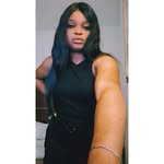 Joyce Wisdom - @kateeubuomwan - Instagram