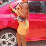 Joyce Wisdom - @joycewisdomapkan - Instagram