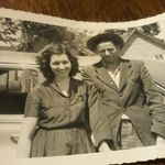 Joyce Wisdom Wright - @dylansgammy432016 - Instagram