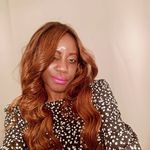 Joyce Douglas-Wise - @brownncarter - Instagram