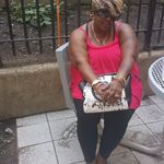 Joyce Wise - @joycewise9247 - Instagram