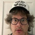 Vincent Joyce Wise - @vincent.joyce.wise.artworks - Instagram