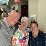 Joyce Clark Wolf - @joyce.a.wolf - Instagram