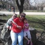 Joyce Wolf - @jwolf1222 - Instagram