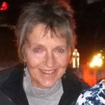 Joyce Wolf - @joycewolf77 - Instagram