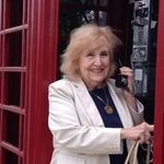 Joyce Wolfe - @joycewolfe7782 - Instagram