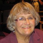 Joyce Wolfe - @joycewolfe37 - Instagram