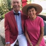 Joyce Wolfe Wilhelm - @joycewolfewilhelm - Instagram
