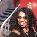 Joyce Womble - @_ruthie_hamilton_matthews_ - Instagram