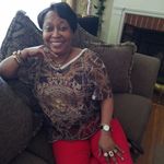 Joyce Dabney Woolridge - @joycedabneywoolridge1 - Instagram
