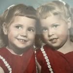 Joyce Workman Daley - @sparkles1950 - Instagram