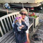 Joyce Darrow Worley - @pampsy - Instagram