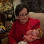 Joyce Hevrin-Worley - @hevrinworleyj - Instagram
