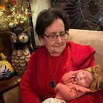 Joyce Hevrin-Worley - @ganaw57179 - Instagram