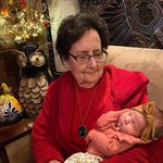 Joyce Hevrin-Worsley - @joyce.worley.34 - Instagram