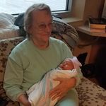 Joyce Worley StJohn - @joyce_worley_stjohn - Instagram